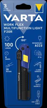 VARTA 18649101401