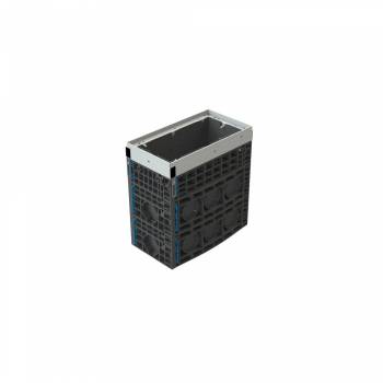 Fränkische Rohrwerke 17120250