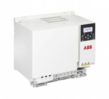 ABB Automation 3AXD50000814558