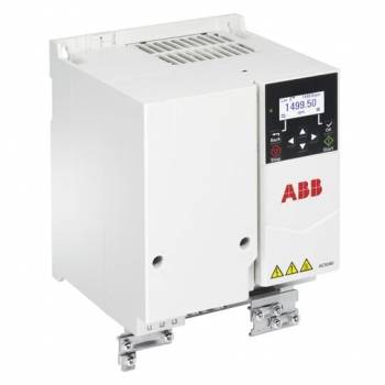 ABB Automation 3AXD50000814237