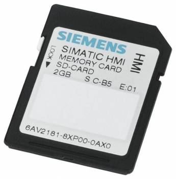 Siemens 6AV66718XB100AX1