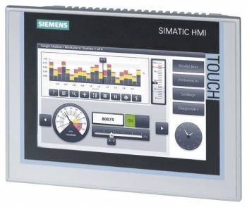 Siemens 6AV21240GC010AX0