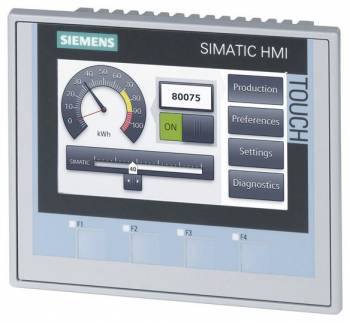 Siemens 6AV21242DC010AX0