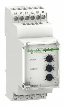 Schneider Electric RM35UA11MW