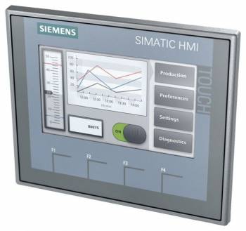 Siemens 6AV21232DB030AX0