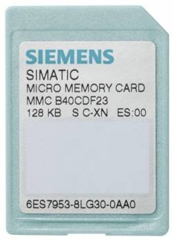 Siemens 6ES79538LG310AA0
