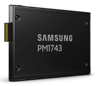 Samsung MZWLO7T6HBLA-00A07