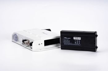 Milesight IoT UPS01 PN: Type-C