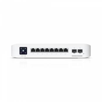 UBIQUITI NETWORKS USW-Pro-8-PoE