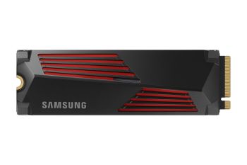 Samsung MZ-V9P4T0CW