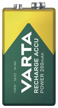 Varta 56722101401