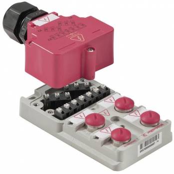 Weidmüller 2009620000