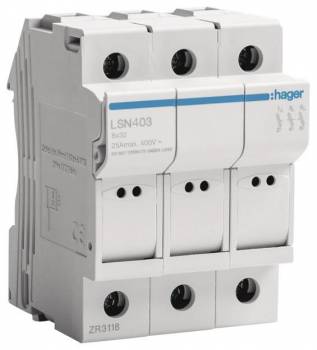 HAGER LSN403