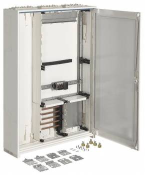 HAGER FP73W6N-L