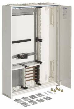 HAGER FP73W6N-R