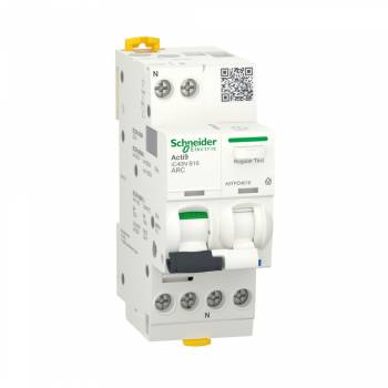 Schneider Electric A9TPD4616
