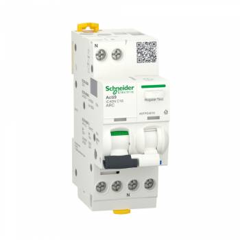 Schneider Electric A9TPE4616