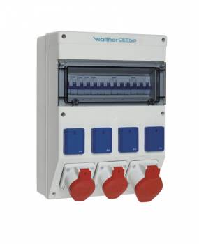 Walther-Werke 6823101