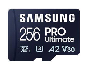 Samsung MB-MY256SB/WW