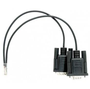 QNAP CAB-CONSOLE-RSRJ11-0M2