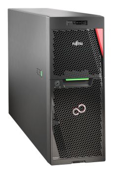 Fujitsu VFY:T2557SC380IN