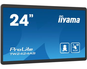 Iiyama TW2424AS-B1