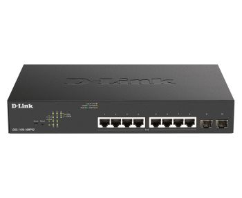 D-Link DGS-1100-10MPV2/E