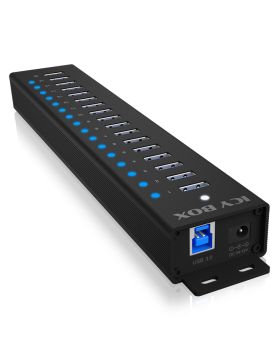ICY-Box IB-HUB1717-U3