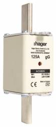 HAGER LNH1125M6