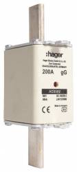 HAGER LNH1200M6