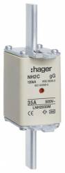 HAGER LNH2035M