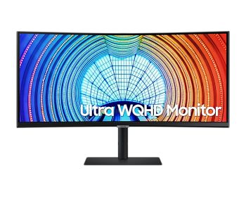 Samsung LS34A650UXUXEN