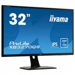 Iiyama XUB3293UHSN-B5
