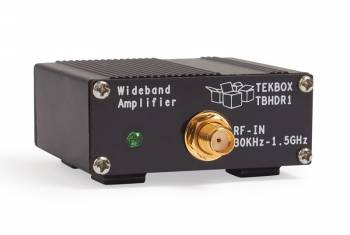 Tekbox TBHDR1