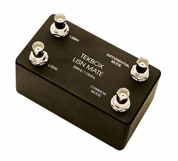 Tekbox TBLM01