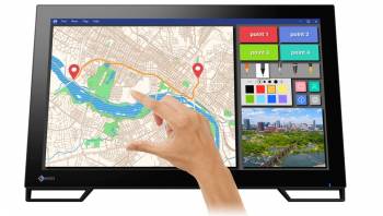 Eizo FDF2182WT-BK