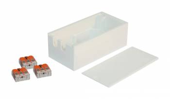 Shelly Zubehör SP3D0021