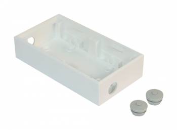 Shelly Zubehör SP3D0024