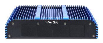 Shuttle BPCRL02-I3