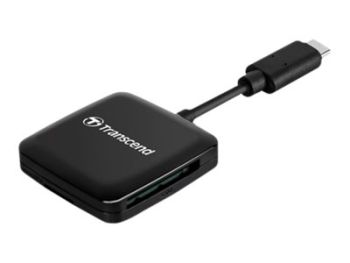 Transcend TS-RDC3