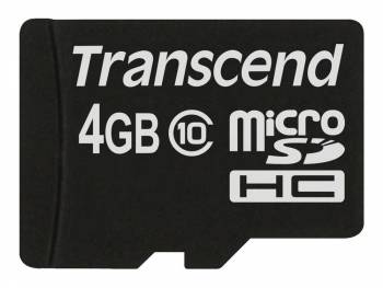 Transcend TS4GUSDC10