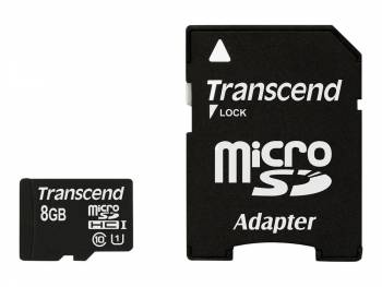 Transcend TS8GUSDU1