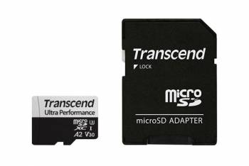 Transcend TS128GUSD340S