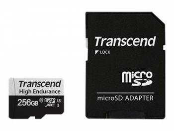 Transcend TS256GUSD350V