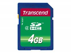 Transcend TS4GSDHC4