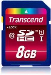 Transcend TS8GSDU1