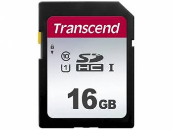 Transcend TS16GSDC300S