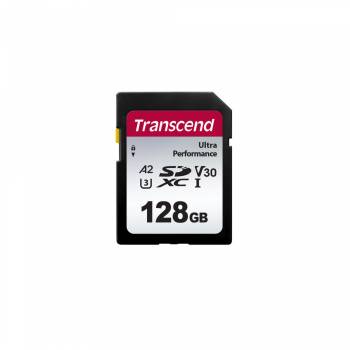 Transcend TS128GSDC340S
