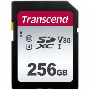 Transcend TS256GSDC300S