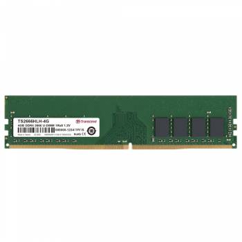Transcend TS2666HLH-4G